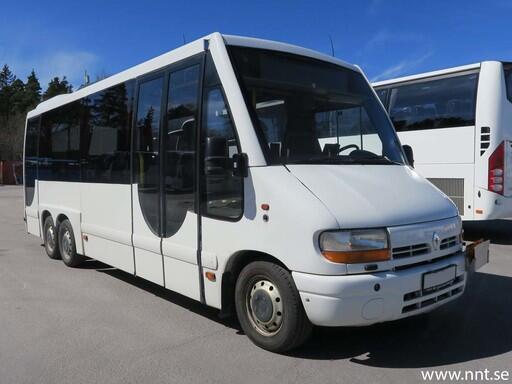Renault Access 75 ((SOLD))