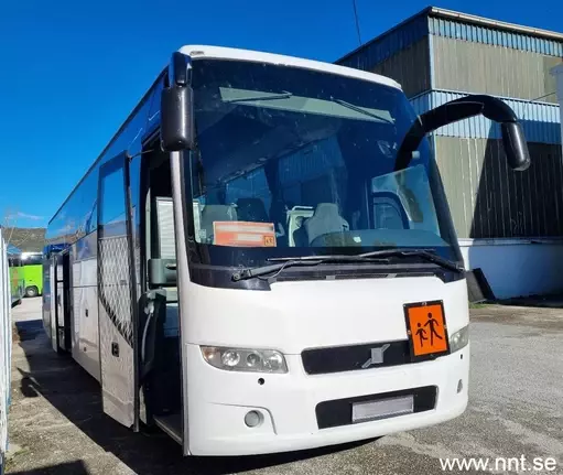 Volvo 9700H