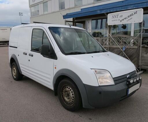Ford Transit Tourneo - ((SOLD!!))