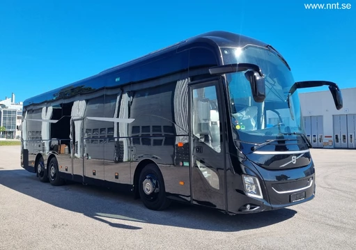 Volvo 9900