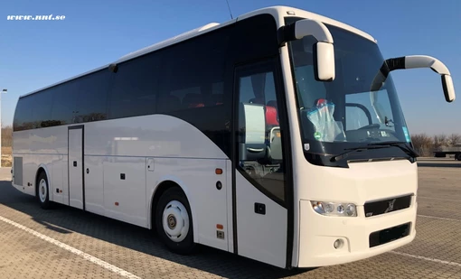 Volvo 9700H 2013