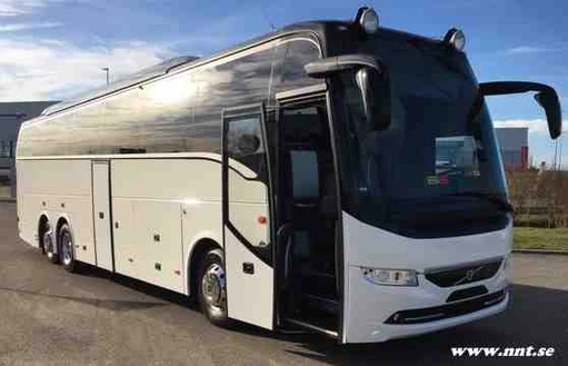 Volvo 9900HD