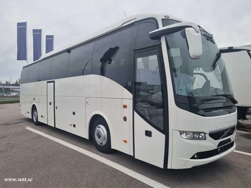 Volvo 9700HD 4x2 / 12.3 m