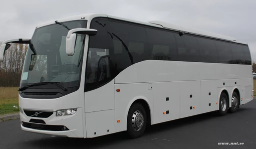 Volvo 9700HD 13m Euro 6