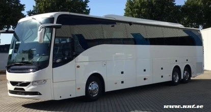 Volvo 9700HD - 2018