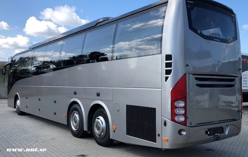 Volvo 9700HD