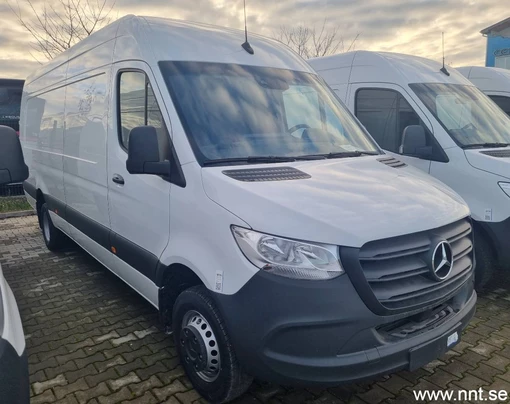 MB 519 Sprinter - NEW