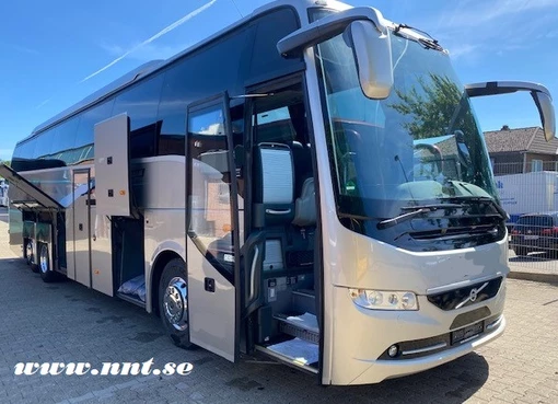 Volvo 9900HD